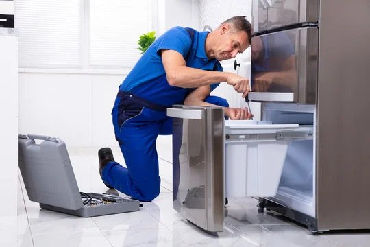 Appliance Repair Service Dubai