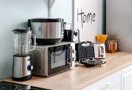 Home Appliance Repair Dubai